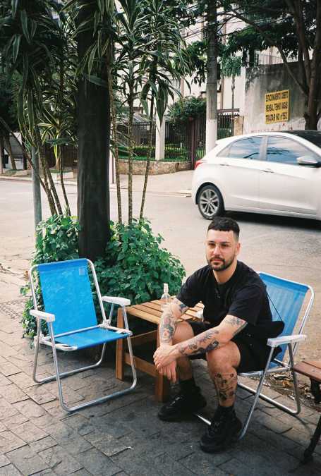 Torres (NOODS Radio)